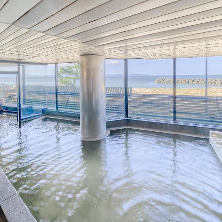 מלון יונאגו Ooedo Onsen Monogatari Kaike מראה חיצוני תמונה