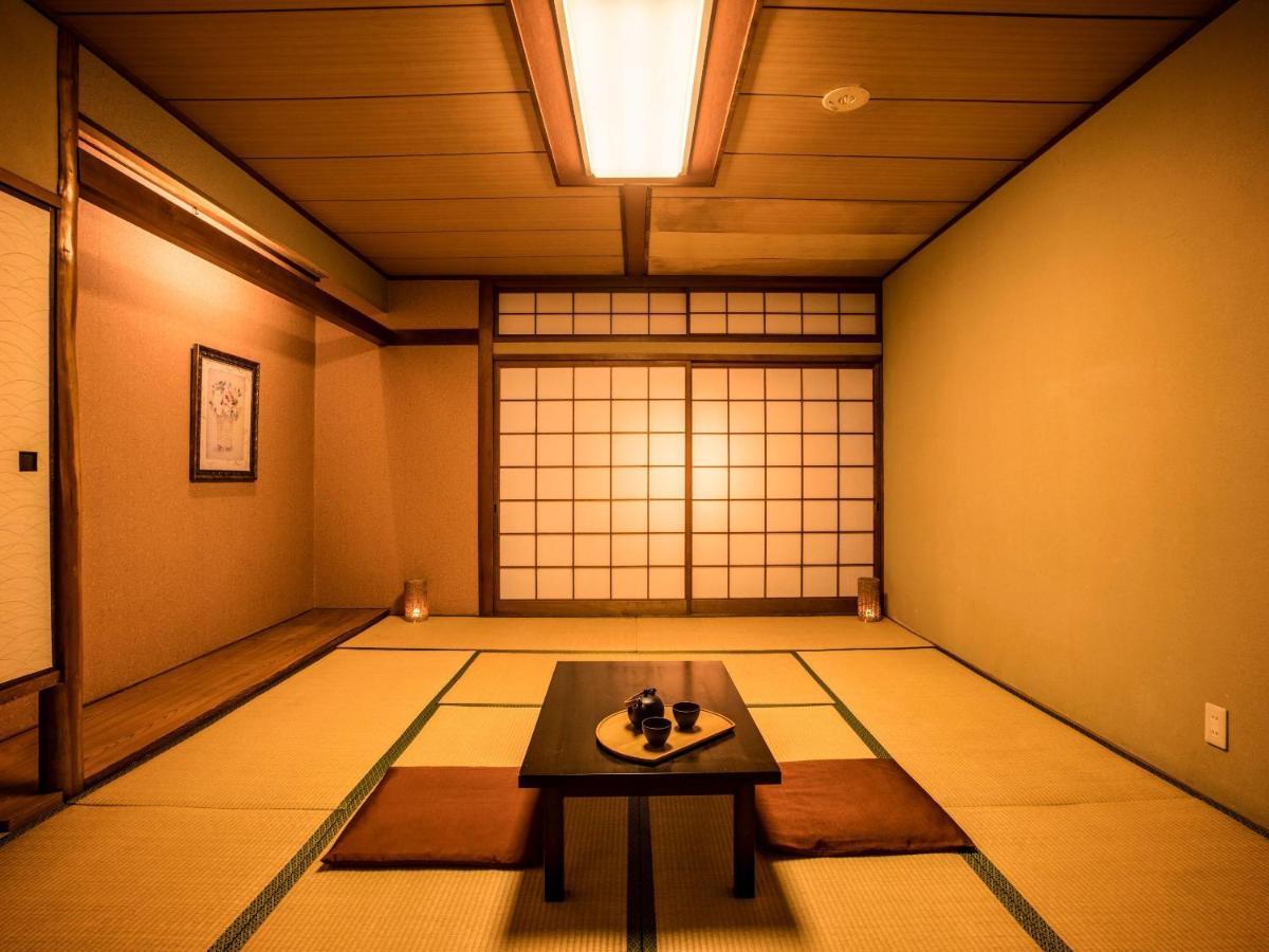 מלון יונאגו Ooedo Onsen Monogatari Kaike מראה חיצוני תמונה