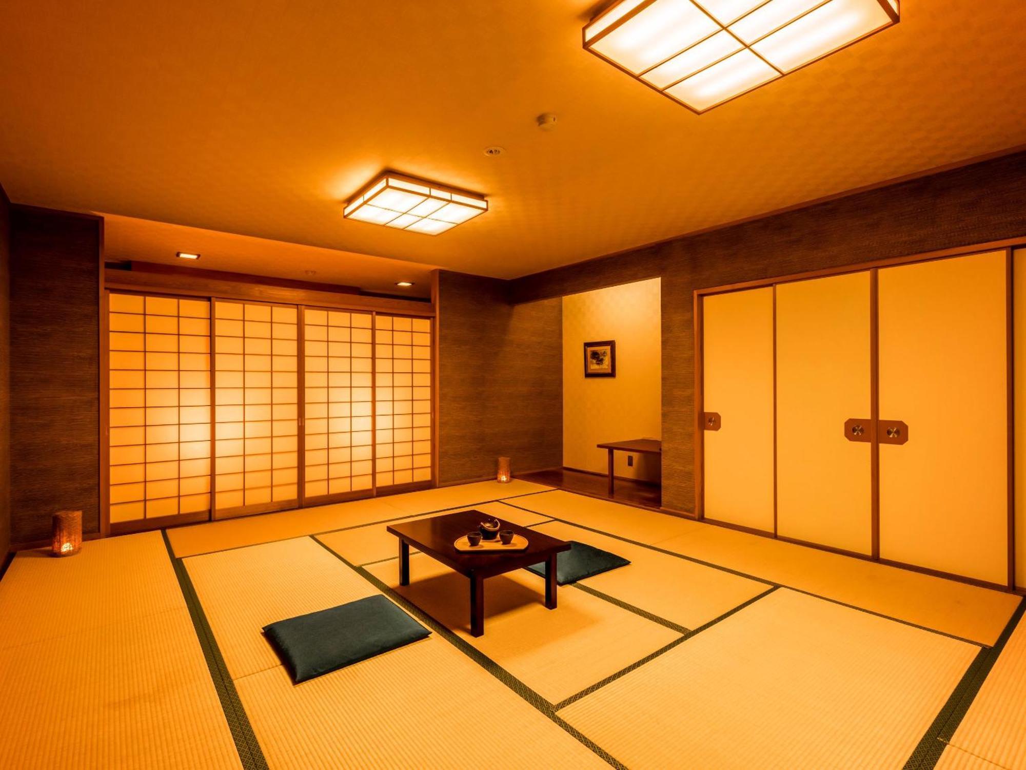 מלון יונאגו Ooedo Onsen Monogatari Kaike מראה חיצוני תמונה