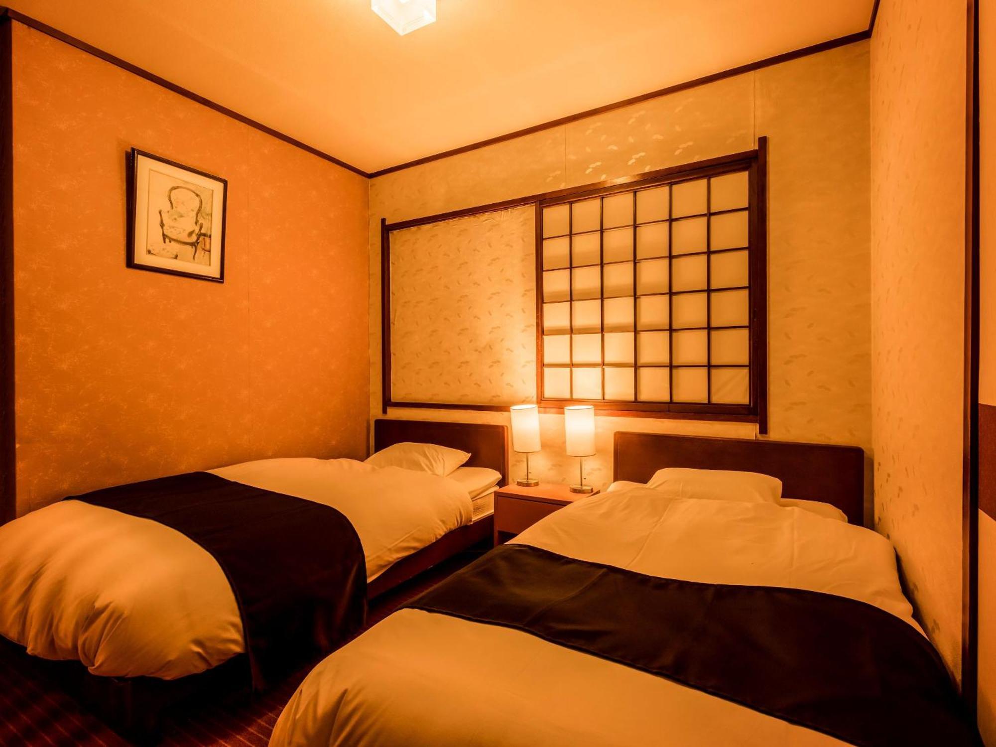 מלון יונאגו Ooedo Onsen Monogatari Kaike חדר תמונה