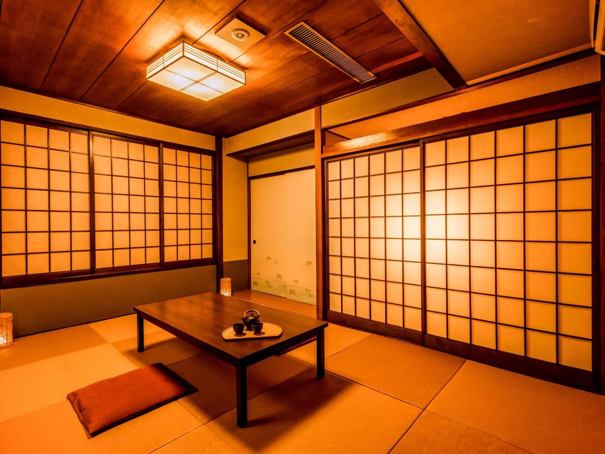 מלון יונאגו Ooedo Onsen Monogatari Kaike חדר תמונה